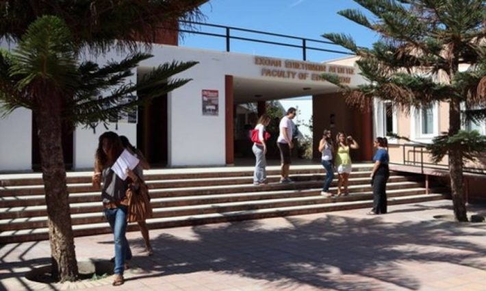 ΚΡΗΤΗ: Κλείνει το Πανεπιστήμιο Ρεθύμνου λόγω φοιτητή- ύποπτου κρούσματος κορωνοϊού 
