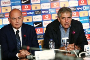 Αυτοί είναι οι δύο πόλοι για τον ΕΠΟΜΕΝΟ προπονητή της Εθνικής Ελλάδας