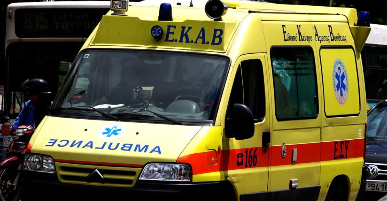 Ελλάδα: Γιατρός ζητούσε απινιδωτή και της είπαν ότι είναι χαλασμένος - Ξεψύχησε 50χρονος μέσα στο νοσοκομείο 