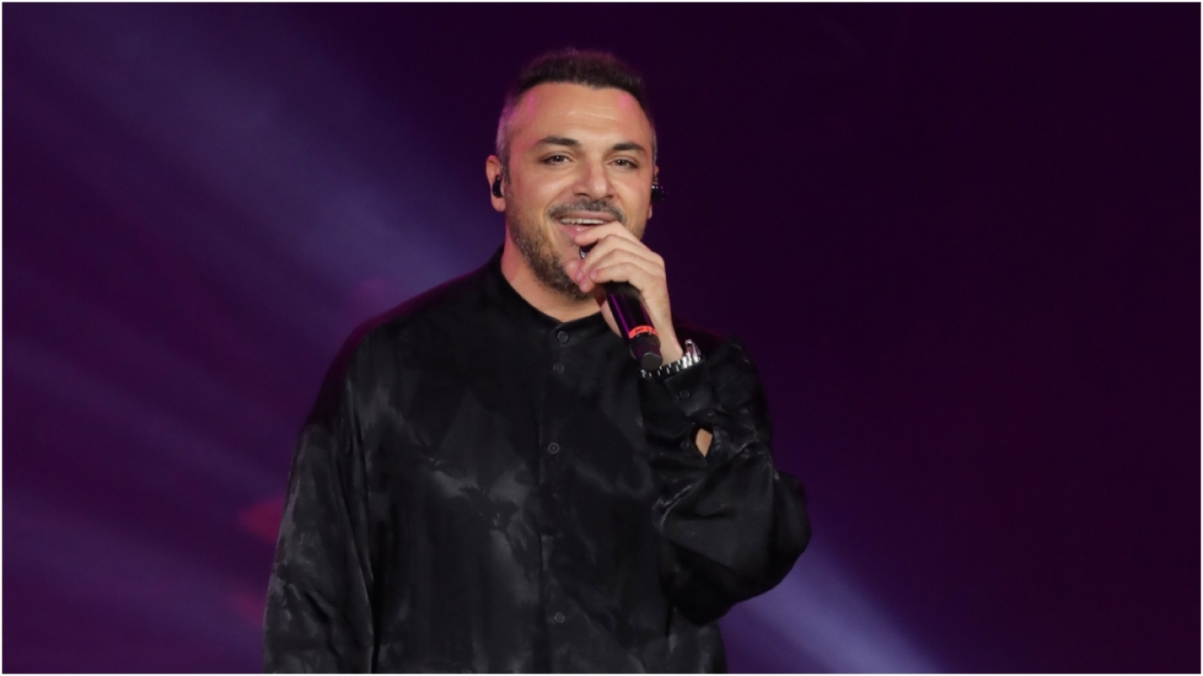 Κώστας Δόξας: Ζήτησα βοήθεια από ειδικό για να δω αν είμαι τρελός, 1,5 χρόνο μπαινόβγαινα σε δημόσια ψυχιατρική κλινική