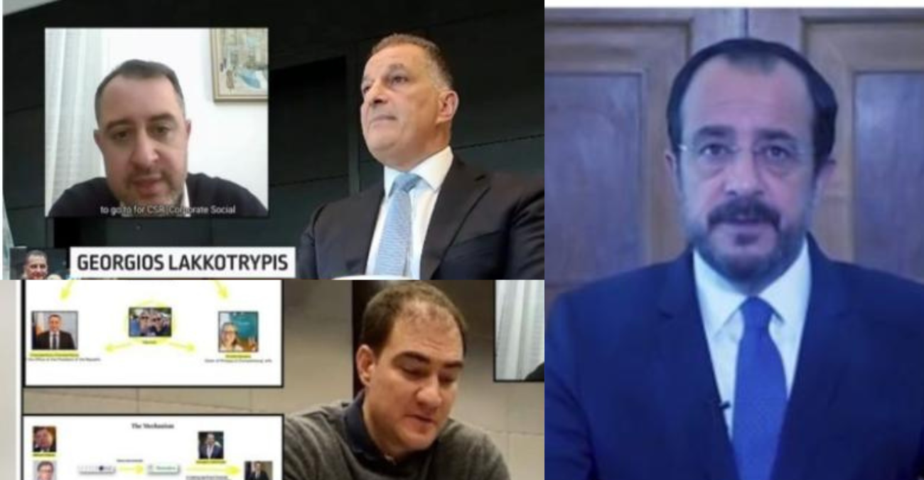 Συνεχίζονται οι αντιδράσεις για το επίμαχο βίντεο: Το παρασκήνιο, οι έρευνες και οι τοποθετήσεις