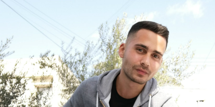 Κύπρος: Νικημένος από τον καρκίνο έφυγε ο 25χρονος Γιώργος - «Καλό ταξίδι αδερφέ μας»   
