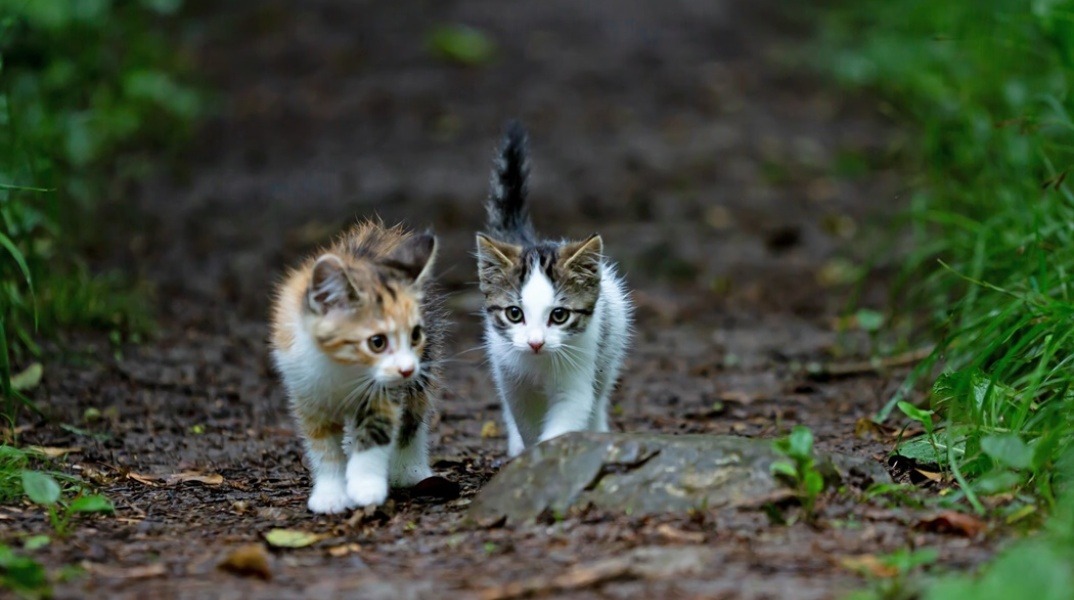 Έρευνες Αστυνομίας σε διαμερίσματα μετά τις καταγγελίες ότι σκοτώνουν και καταναλώνουν γάτες