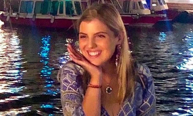 Μαρίσσα Λαιμού: Αυτή είναι η αιτία θανάτου της «χρυσής» κληρονόμου - Τι έδειξε η ιατροδικαστική