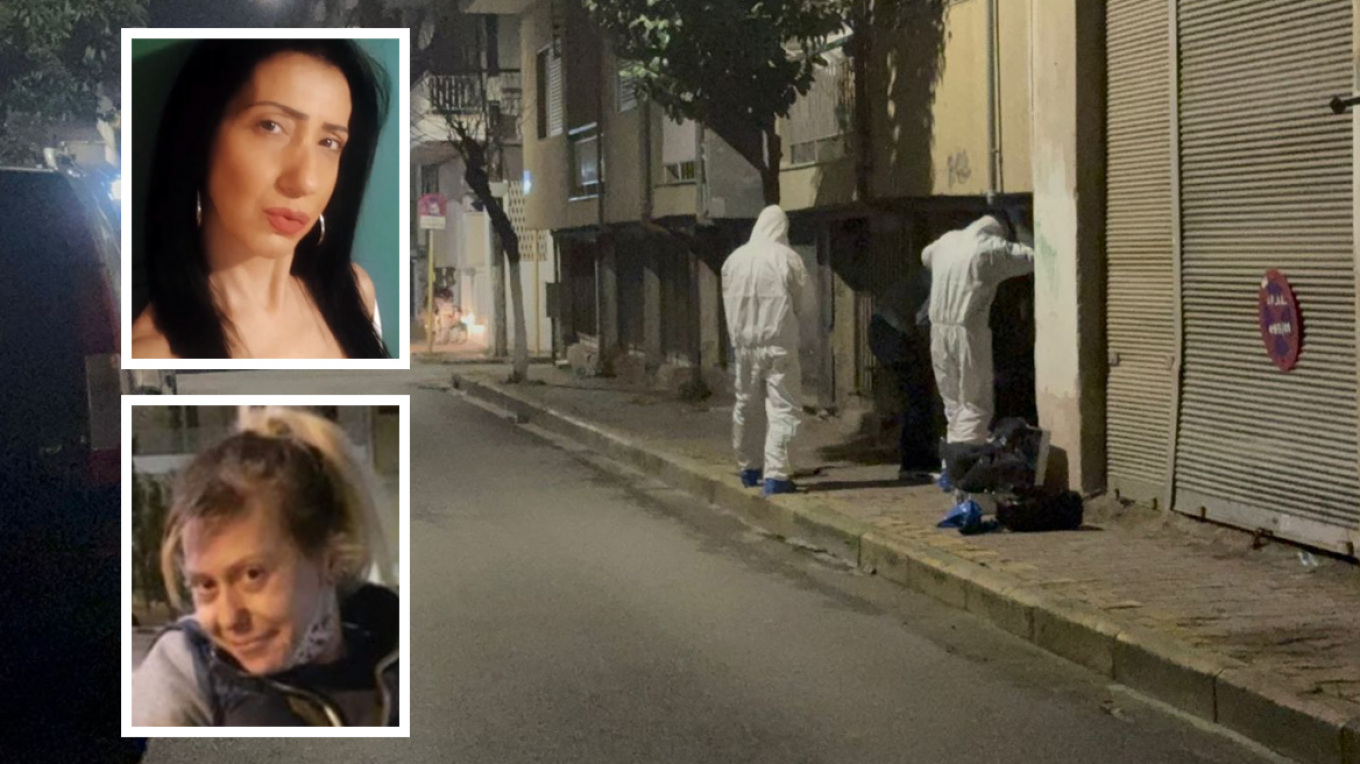 Θρίλερ στη Θεσσαλονίκη με δύο νεκρές γυναίκες σε υπόγειο 52χρονου - Ομολόγησε πως έπνιξε τη μία και την πέταξε σε κάδο