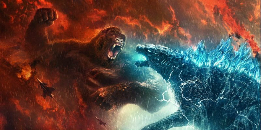 Godzilla vs Kong: Ξεκίνησαν τα γυρίσματα του σίκουελ - Δείτε το trailer