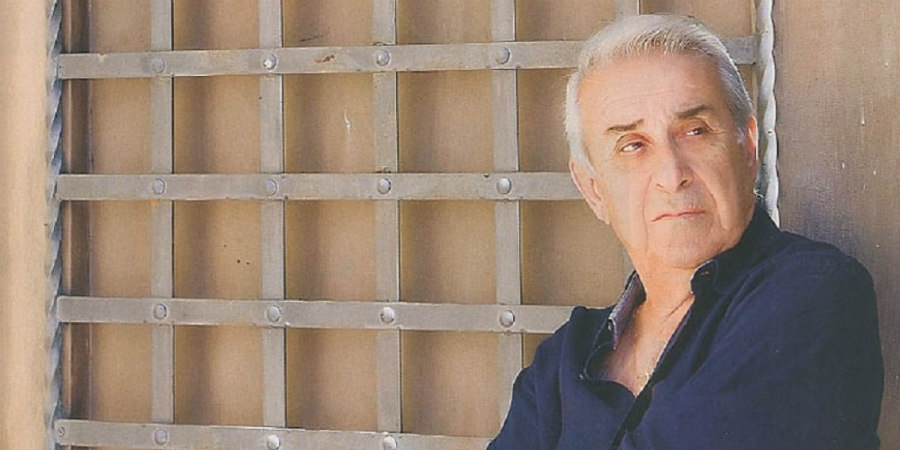 Στην αντεπίθεση με νέα κυπριακή κωμωδία – Πρωταγωνιστής ο Γιώργος Ζένιος