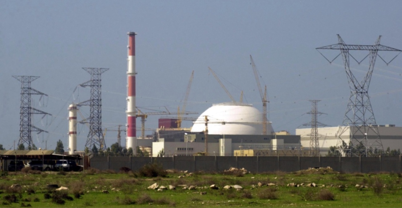 Υπηρεσίες πληροφοριών των ΗΠΑ: Το Ισραήλ ετοιμάζεται να βομβαρδίσει τις πυρηνικές εγκαταστάσεις του Ιράν