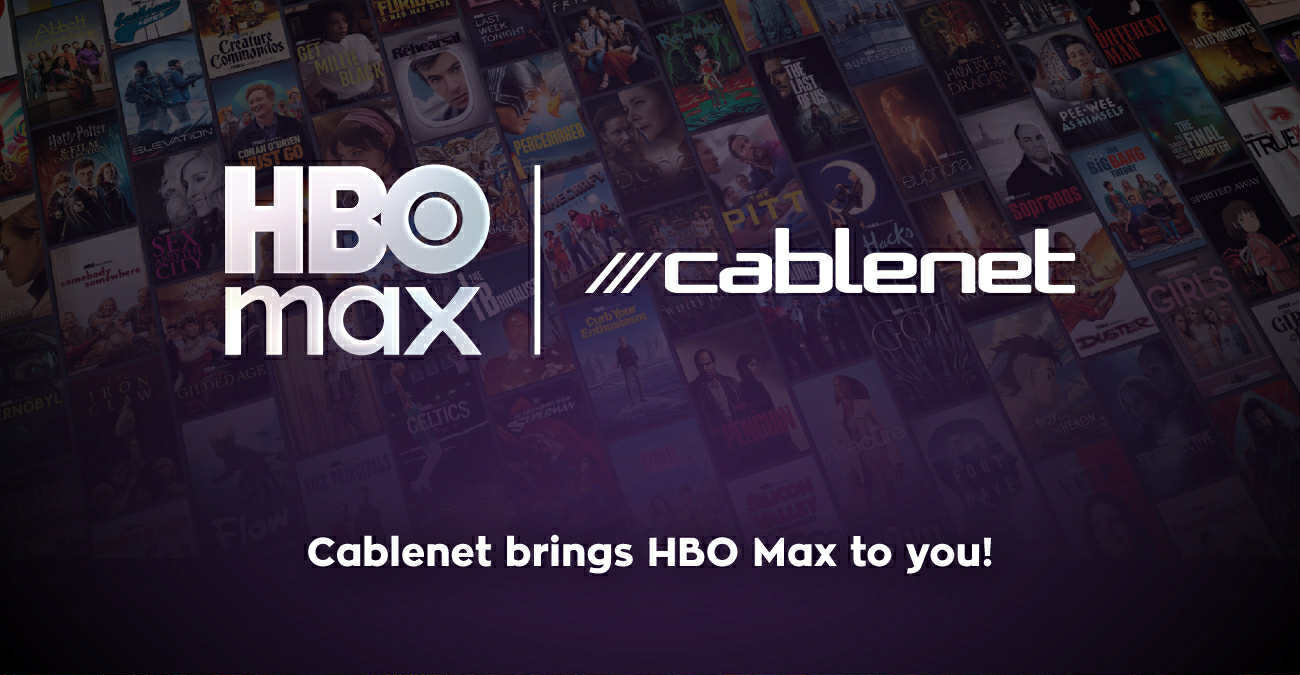 Καλό το Netflix αλλά στο HBO Max θα βλέπεις τις σειρές για τις οποίες (θα) μιλάει όλος ο πλανήτης