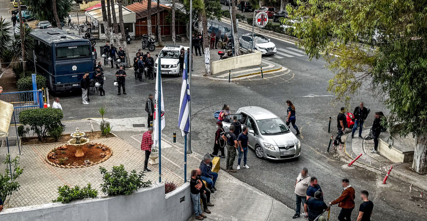 Βεντέτα στην Κρήτη:  Το πρώτο σενάριο για το πώς συνέβη το αιματοκύλισμα - Το χρονικό του αιματοκυλίσματος 