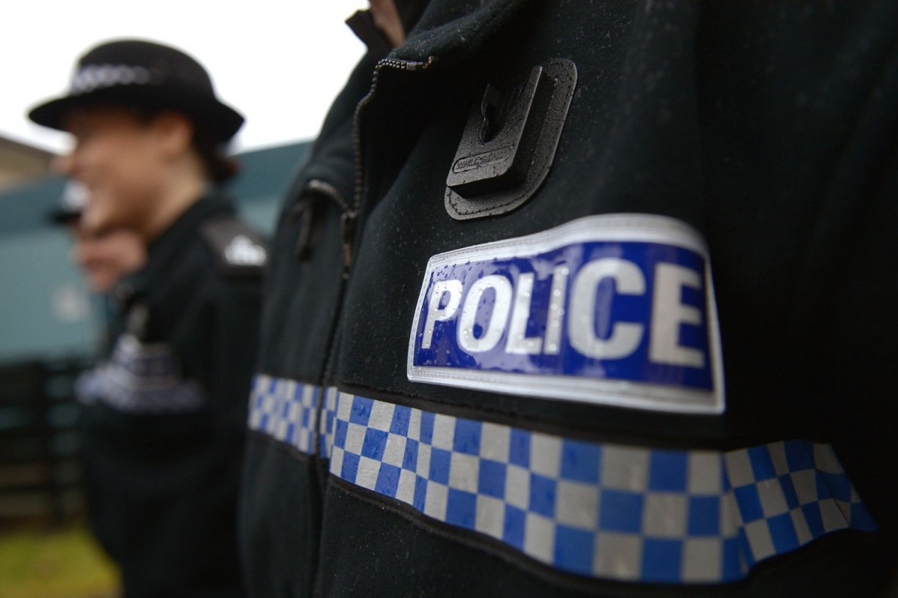 Τέσσερις συλλήψεις σε αντιτρομοκρατική επιχείρηση στη Βρετανία 