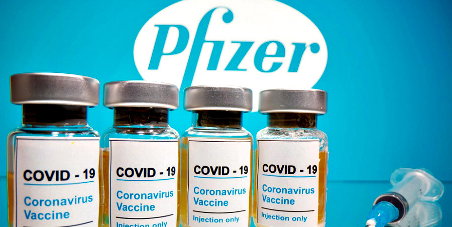 ΚΥΠΡΟΣ - ΚΟΡΩΝΟΙΟΣ: Εμβόλιο ώρα μηδέν - Στις 13:00 η πρώτη παρτίδα της Pfizer - Όλες οι λεπτομέρειες