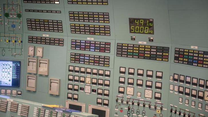 H λειτουργία της μονάδας ενός πυρηνικού σταθμού στη Ρωσία διακόπηκε λόγω λάθους στο σύστημα ασφαλείας 