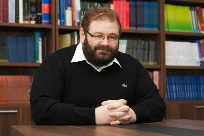Αχιλλέας Αιμιλιανίδης: Απαντάει στις επικρίσεις για την υπόθεση «Σάντυ» και την εμπλοκή στην «Focus» - «Δεν είχα και δεν έχω οποιαδήποτε 'σύγκρουση συμφέροντος'»