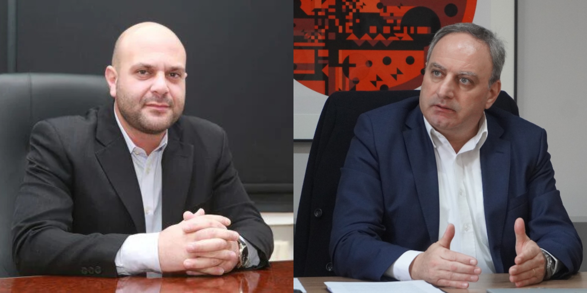 Σφοδρή απάντηση ΕΛΑΜ στο ΑΚΕΛ μετά τα «πυρά» Στεφάνου για τα επεισόδια - Η αναφορά στο Μαρί