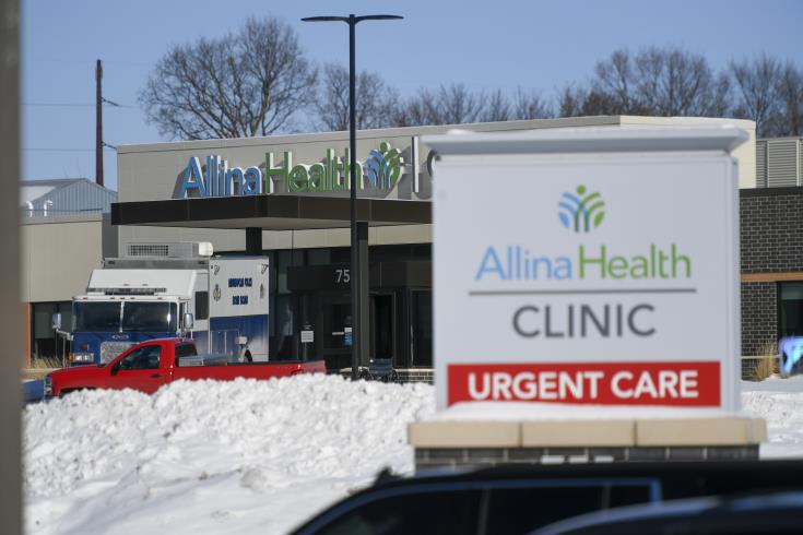 ΗΠΑ: 67χρονος άνοιξε πυρ μέσα σε κλινική στη Μινεσότα διότι ήταν δυσαρεστημένος με τη φροντίδα