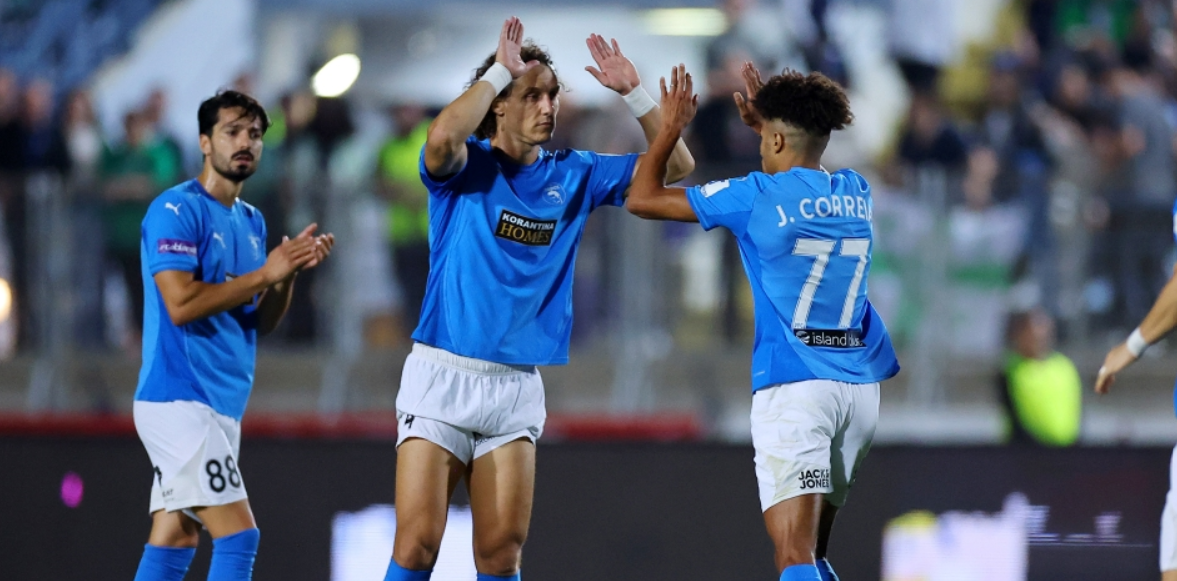 Η Πάφος πάτησε κορυφή και έβαλε πίεση στους υπόλοιπους - Βαθμολογία και πρόγραμμα 11ης αγωνιστικής