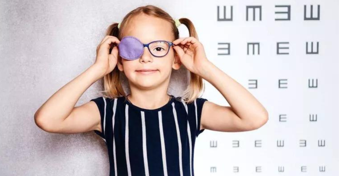 «Τεμπέλικο» μάτι: Μπορεί να ευθύνεται για το μεταβολικό σύνδρομο στην ενήλικη ζωή; Έρευνα απαντά