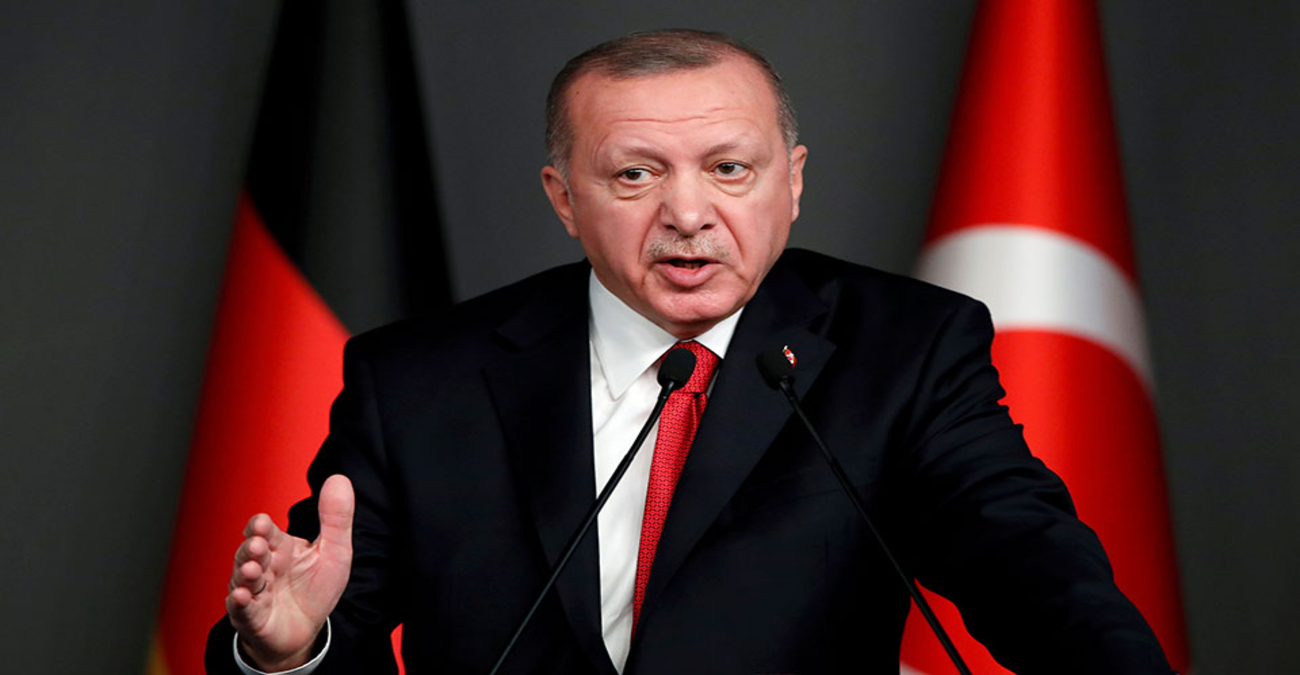 Εκλογές στην Τουρκία: Νικητή τον Ερντογάν στις κάλπες της Κυριακής, δείχνουν οι τελευταίες δημοσκοπήσεις