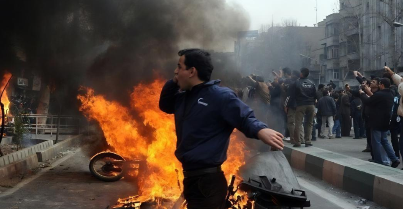 Τα ΥΠΕΞ Πολωνίας και Ιταλίας καλούν τους πολίτες τους να φύγουν από το Ιράν