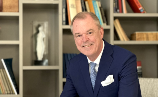 Ilio Rodoni Appointed General Manager of Hilton Nicosia