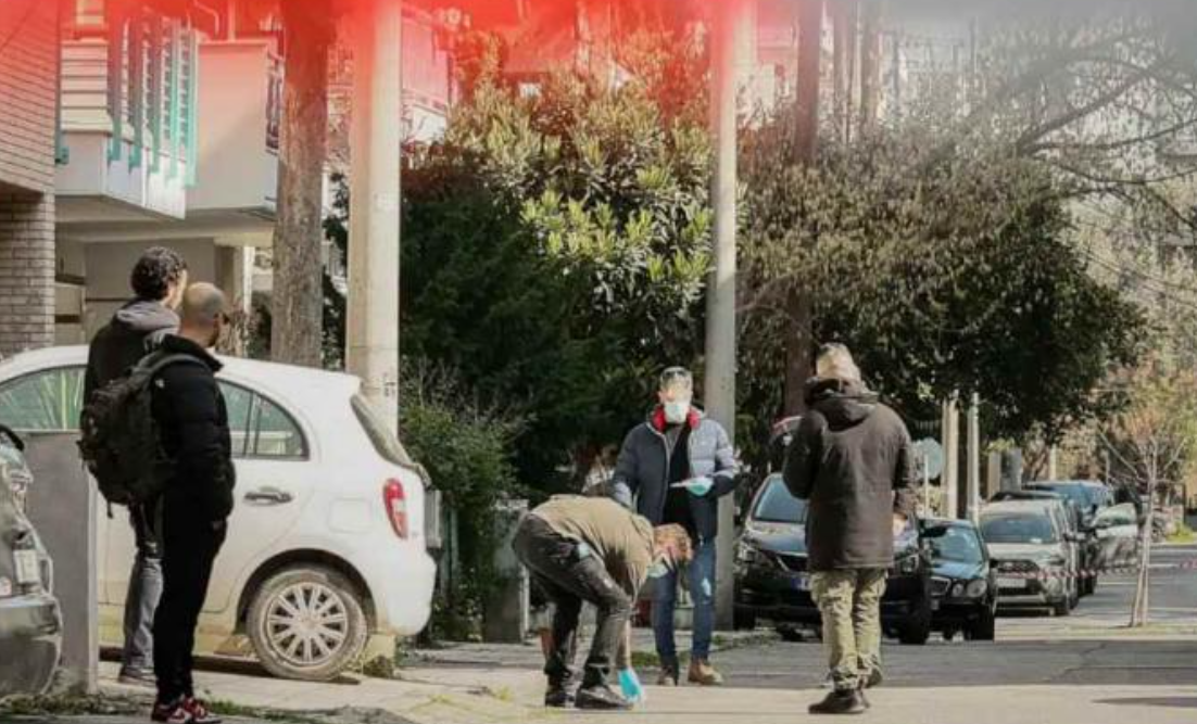 Δολοφονία 20χρονου: Παραδόθηκε ο 23χρονος οπαδός που αναζητείτο ως ύποπτος