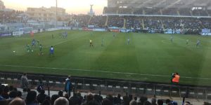 Live Ανόρθωση – Ομόνοια (Ημίχρονο 0-0 photos)