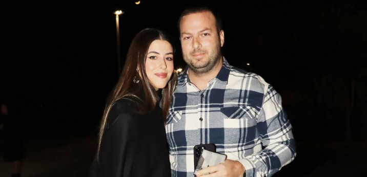 Demy: Παραδέχθηκε πρώτη φορά τον χωρισμό της με τον Κύπριο σύντροφο της