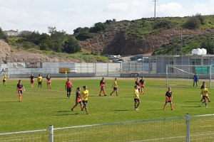 Νέα ΣΥΓΧΩΝΕΥΣΗ στο γυναικείο ποδόσφαιρο – Οι δύο κυπριακές ομάδες που… έγιναν ένα!