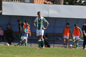 Πέπης: «Όνειρο μου να αγωνιστώ στην πρώτη ομάδα της Ομόνοιας και μετά στο εξωτερικό»