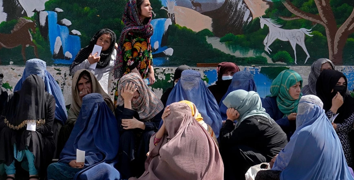 Οι Ταλιμπάν ζήτησαν να κλείσουν τα ινστιτούτα αισθητικής στο Αφγανιστάν