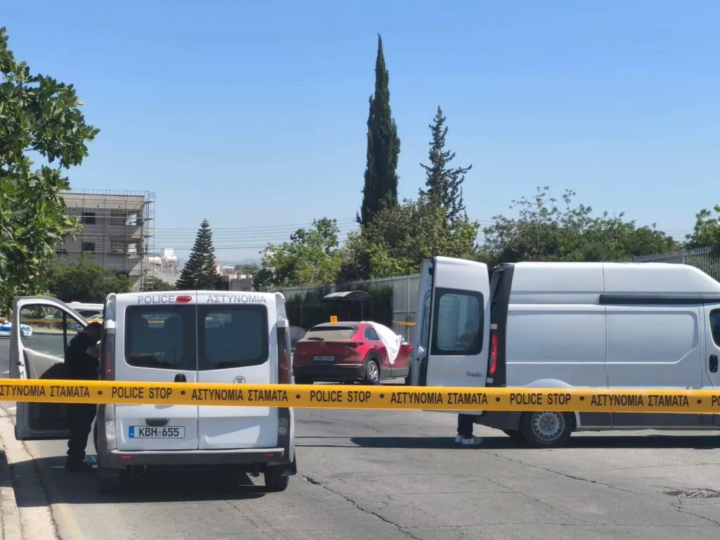 Τραγωδία στη Λεμεσό: Το τελευταίο «αντίο» στον 55χρονο αστυνομικό – Σήμερα η κηδεία του 