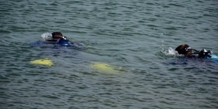Άνδρας έπεσε από φουσκωτό σκάφος στον Ακάμα - Άμεση επιχείρηση Λιμενικής για διάσωση του 