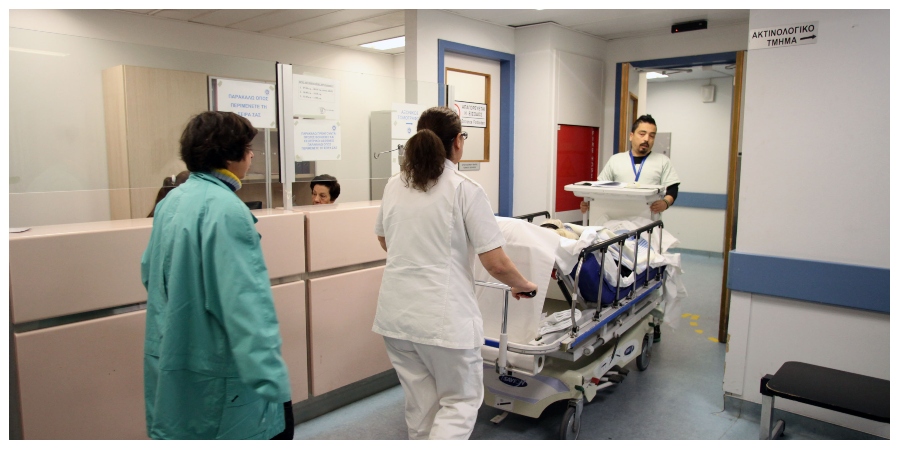 ΚΥΠΡΟΣ: Επιβεβαιώνει το Υπουργείο Υγείας το ύποπτο περιστατικό - Σε καραντίνα ο ασθενής στο Γ.Ν Λευκωσίας
