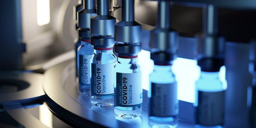 ΕΕ: Ενέκρινε συμβόλαιο για 200 εκατομμύρια δόσεις εμβολίου της Novavax – Και πέμπτο εμβόλιο κατά της Covid