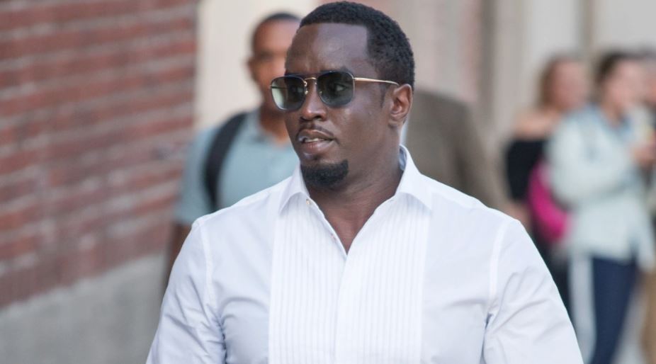 Diddy: Μουσικός του δρόμου καταγγέλει τον παραγωγό για βιασμό