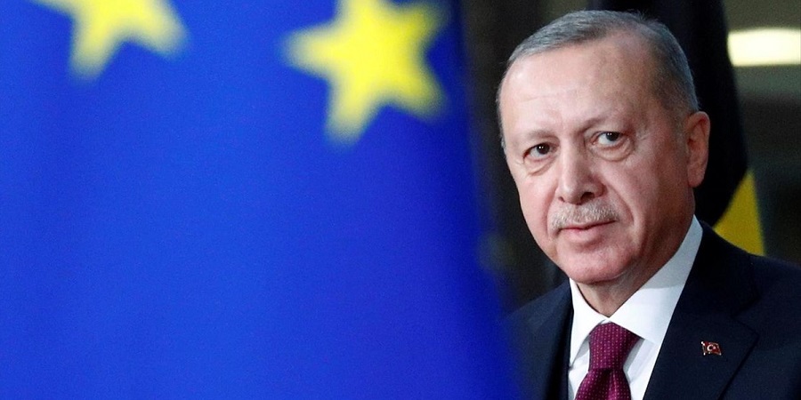 Νέες προκλήσεις Ερντογάν: Θέλει σχέσεις με Ε.Ε αλλά βλέπει «καπρίτσια» από κράτη μέλη