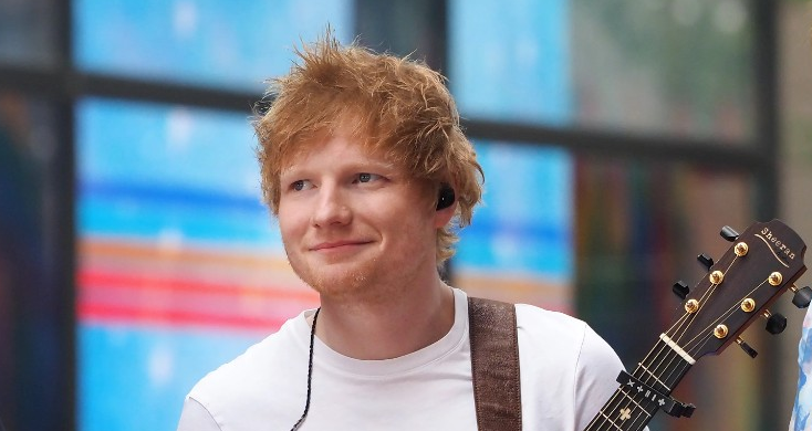 Ed Sheeran: Αποκάλυψε πως θα κάνει 2 συναυλίες στην Κύπρο - Μάθε που και πότε