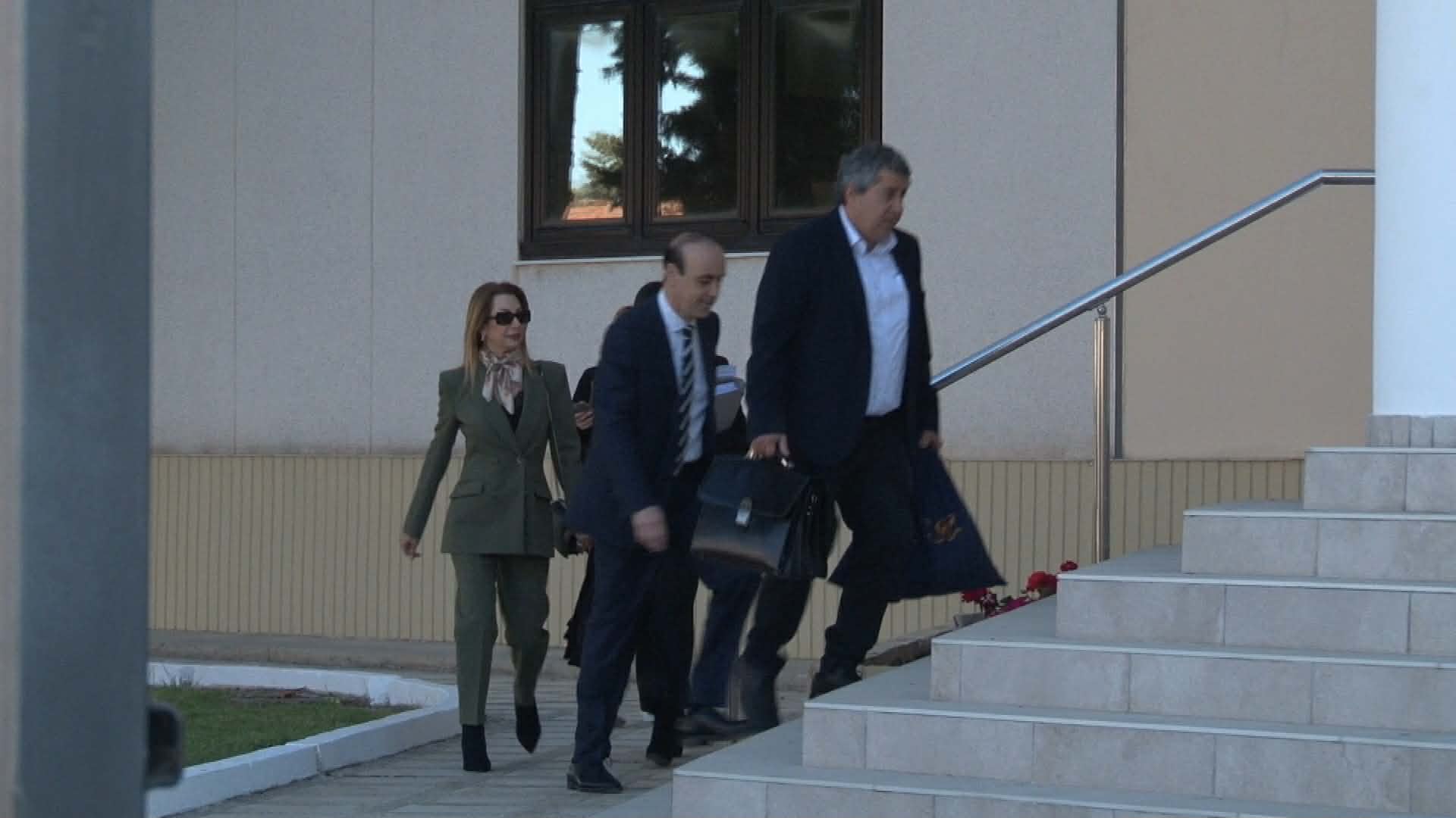 Συνεχίζεται κεκλεισμένων των θυρών η δίκη Φαίδωνος