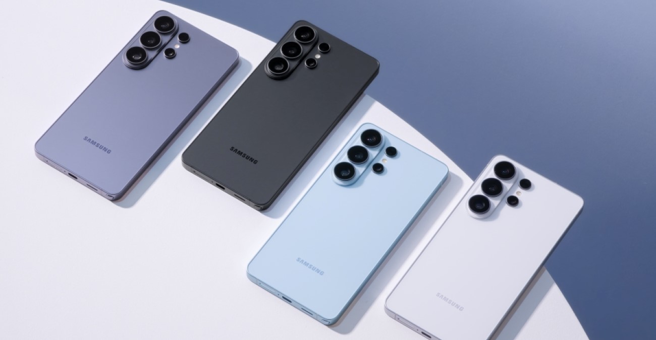 Αυτά είναι τα νέα Samsung Galaxy S26 – Η νέα εμπειρία της διαισθητικής τεχνητής νοημοσύνης – Διαθέσιμα για προπαραγγελία και στην Κύπρο - Δείτε φωτογραφίες