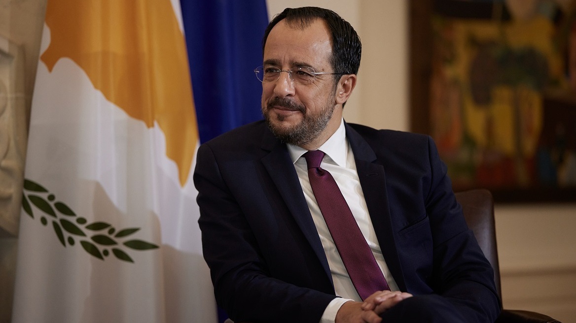 Στο Προεδρικό η «τριάδα» του 8,4%-Ο Πρόεδρος Χριστοδουλίδης ανοίγει τον δρόμο προς το 2028 - Βλέπει ΕΔΕΚ, ΔΗΠΑ και Οικολόγους