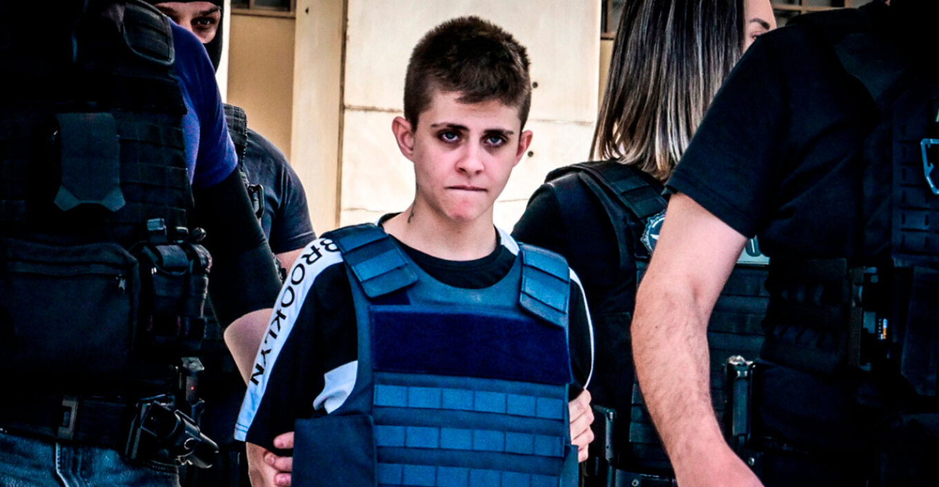 Ειρήνη Μουρτζούκου: Ποινική δίωξη για ανθρωποκτονία με δόλο για τον θάνατο του Παναγιωτάκη