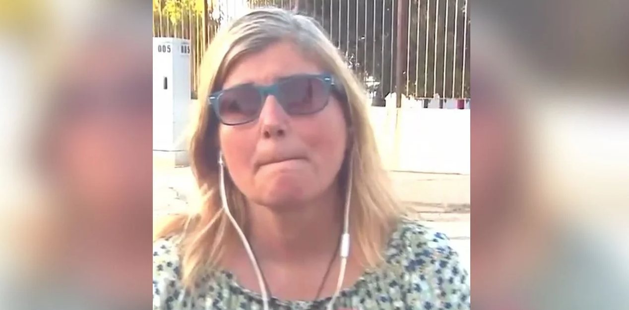 Λουτράκι: «Μου δίνει δύναμη ο Ιησούς, δεν μετανιώνω για τα λόγια μου», λέει η δασκάλα που αποκάλεσε 6χρονο «μελλοντικό βιαστή»