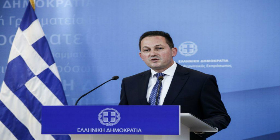 ΕΛΛΑΔΑ - ΚΟΡΩΝΟΪΟΣ: Ανοικτό το ενδεχόμενο νέου lockdown – Τι δήλωσε ο Έλληνας κυβερνητικός εκπρόσωπος