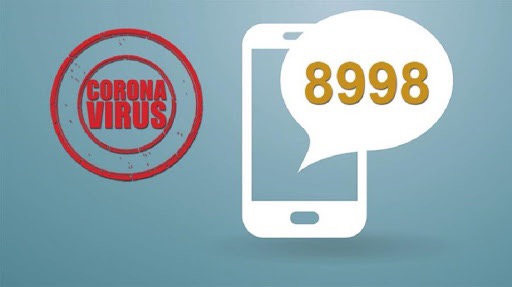 ΚΥΠΡΟΣ - LOCKDOWN:  Πάνω από 88.000 sms στο 8998 ‘έφαγαν’ άκυρο σε μία μέρα - Οι συχνότεροι λόγοι