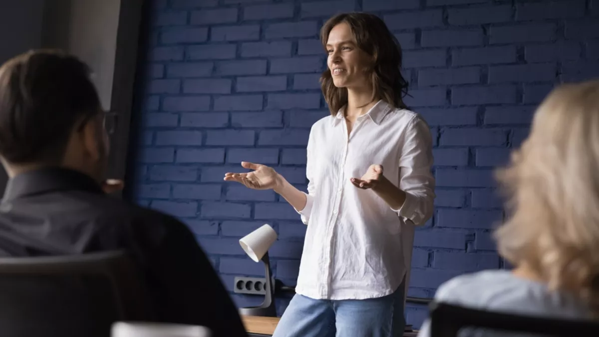 Τι κερδίζουν οι άνθρωποι που μιλούν με τα χέρια τους – Θα εκπλαγείτε