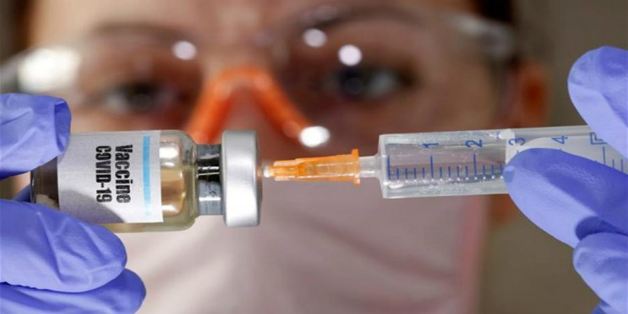 Το ποσοστό της εμβολιαστικής κάλυψης στην Κύπρο - Έφτασε το 80% 