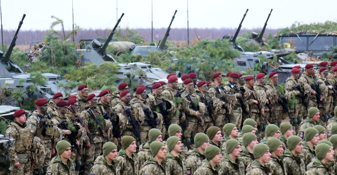 Πόλεμος στην Ουκρανία: Τέθηκε από σήμερα το πρωί σε ισχύ η μονομερής ρωσική εκεχειρία