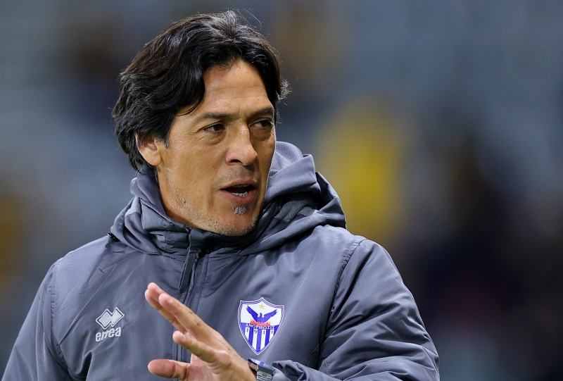 ΑΝΟΡΘΩΣΗ: Στα βαθιά και άμεσα ο Μάουρο!