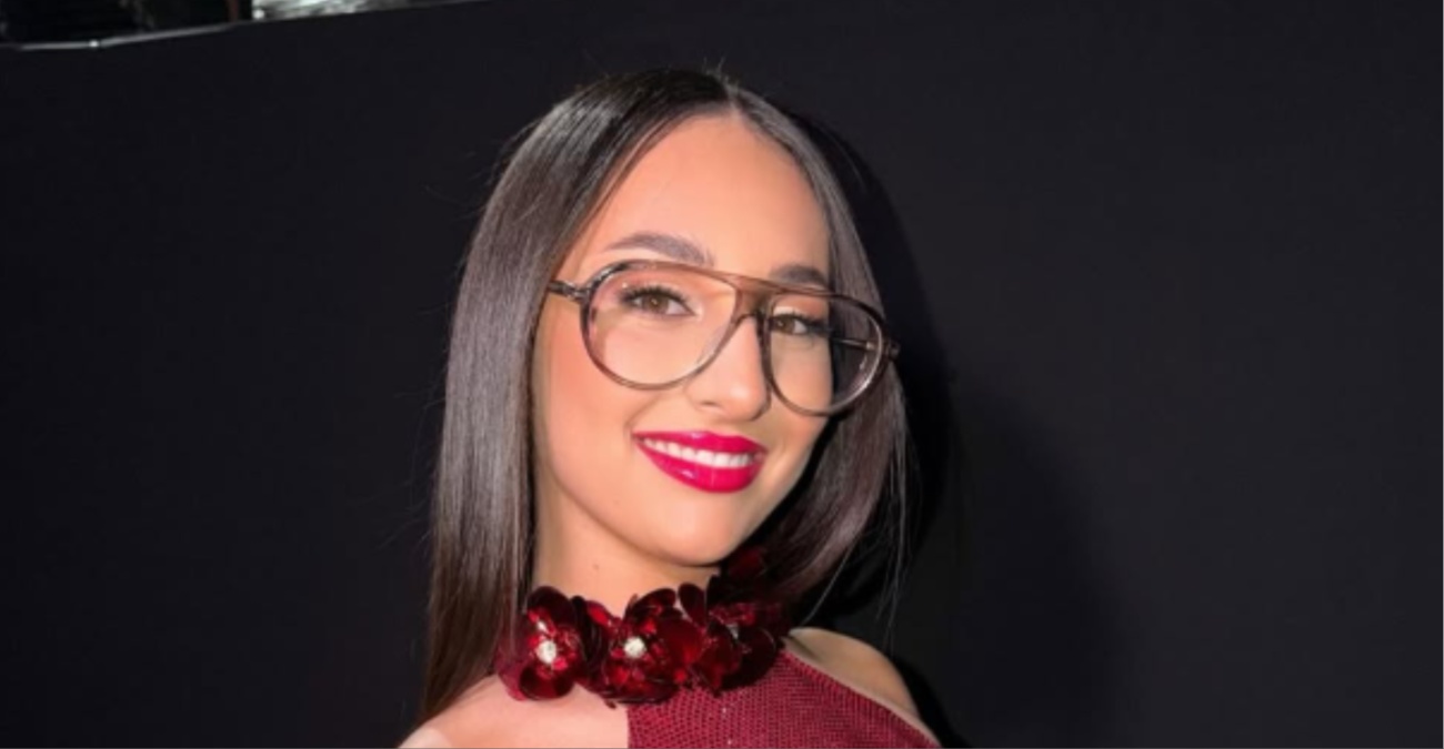 Klavdia: Δημοσίευμα την πρώτη τρυφερή εικόνα με τον νέο της σύντροφο